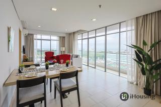 The Straits Premium Malacca Sea View By I Housing - Malacca - 2
