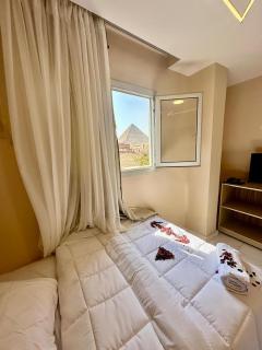 Guest house view INN - Le Caire - 4