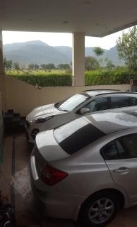 California Lodge Guest House islamabad - Islamabad - 3
