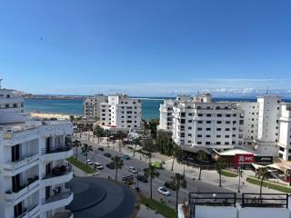 Kornich playa tgv - Tangier - 9