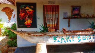 Polly Lodge Bungalow Zanzibar Kiwengwa - 4