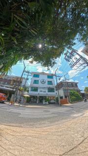 Gusto House - Chiang Mai - 0