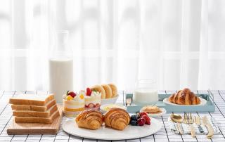 Eastern Hub - Jing'an Temple Branch Stylish 3bedrooms in Bustling Location Surrounded by Trendy Bistro and Bar Street, Only 100m from Subway - 9