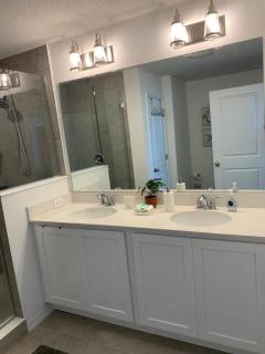 Serenity stays by Disney with Pool and Kids splash pad - Davenport - 4