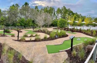 Serenity stays by Disney with Pool and Kids splash pad - 3