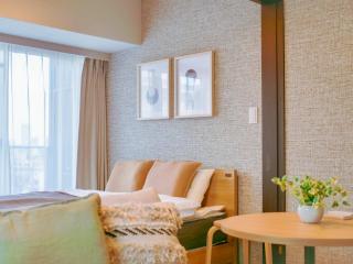 Triphome Nakano 1 bedroom - 0