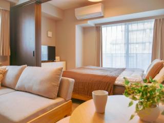 Triphome Nakano 1 bedroom - 9