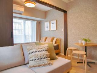 Triphome Nakano 1 bedroom - 6