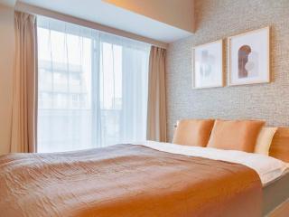 Triphome Nakano 1 bedroom - 2