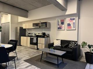 Apartamento moderno en zona 4 cuatro grados norte - Guatemala - 0