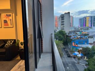 Apartamento moderno en zona 4 cuatro grados norte - Guatemala - 7