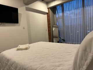 Apartamento moderno en zona 4 cuatro grados norte - Guatemala - 6