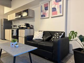 Apartamento moderno en zona 4 cuatro grados norte - Guatemala - 4
