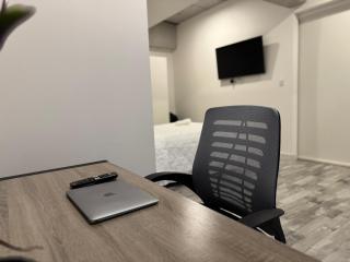 Apartamento moderno en zona 4 cuatro grados norte - Guatemala - 1