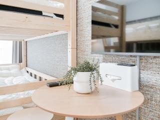 Triphome Nakano 2 Bunk bed - 9