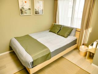Triphome Nakano Japanese Style - 2