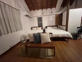 Pine house in Churaumi - Motobu - 8