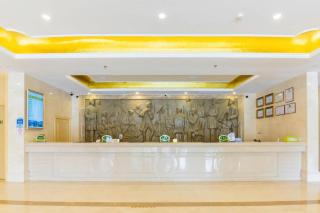 Vienna Hotel Guangdong Huizhou High-Speed North Railway Station Xiaojinkou - Huizhou - 5