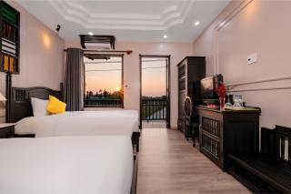 Old Town Hotel - Hoi An - 5