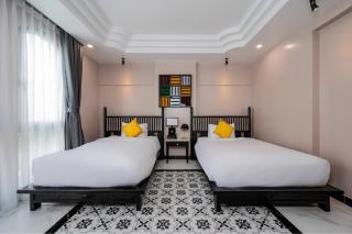 Old Town Hotel - Hoi An - 6