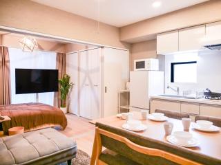 Triphome Asakusa 2 Bedrooms - 3