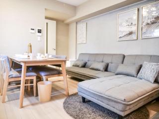 Triphome Asakusa 2 Bedrooms - 1