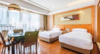 Vienna Hotel Nanchang New Grand Hongcheng Market Xianghu 1st Hospital - Nanchang - 2