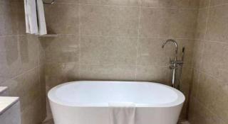Vienna Hotel Xinfeng West High-Speed Railway Station - Xinfeng - 6