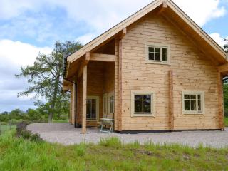 Moonshine Cottage - Culbokie - 9