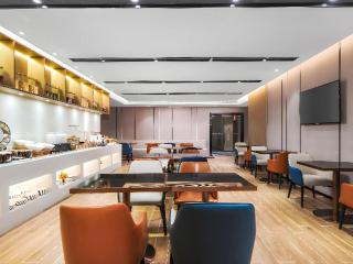 Echarm Hotel Nanjing Expo Center Olympic East Metro Station - Nanjing - 9