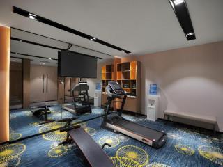Echarm Hotel Nanjing Expo Center Olympic East Metro Station - Nanjing - 2
