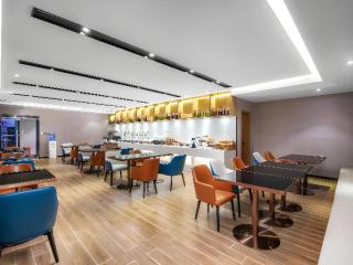Echarm Hotel Nanjing Expo Center Olympic East Metro Station - Nanjing - 4