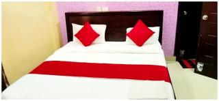 Hotel Santosh ! Residency Puri Near Sea Beach - Lift - Shared Parking - Swiming Pool Facilities - Spacious and Fully Air Conditioned Rooms - Best Hotel In Puri - Puri - 2