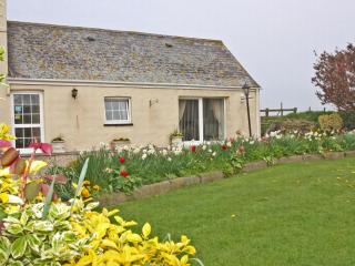 Carthouse Cottage - Carew - 9