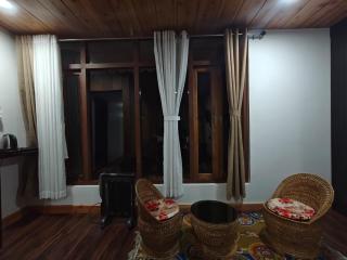 Lenzila Retreat - 3