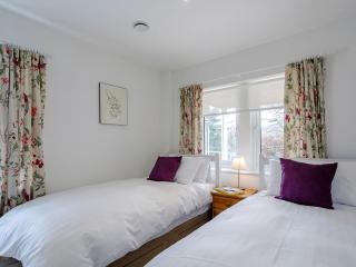 Cunliffe Cottage - Hathersage - 8