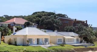 Clifton Cottage - Kei Mouth - 0