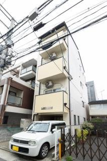 Mary's Maison Repos - Fukuoka - 9