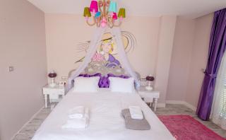 Limnades Hotel İznik - 6