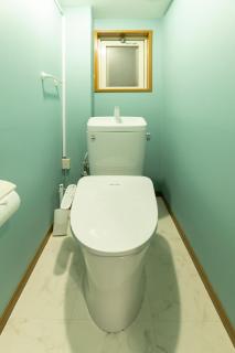 Mary's Maison Repos - 8