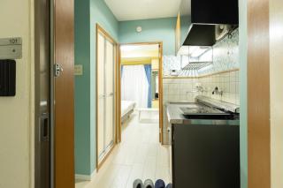 Mary's Maison Repos - Fukuoka - 6