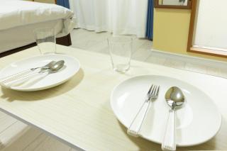 Mary's Maison Repos - Fukuoka - 3