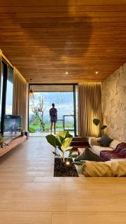 Padiuma Cabins - Gobleg - 5