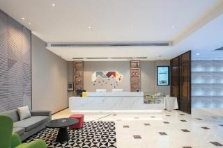 Borrman Hotel Changsha Yueliang Dao Guanziling Metro Station - 6