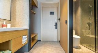 City Comfort Inn Wuhan Dongxihu Tianyuan Avenue - Wuhan - 9