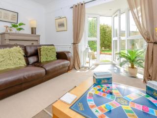 Number 1 Admiralty Cottages - Alverstoke - 8
