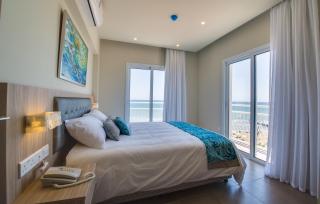 Zodiac Hotel Apartments - Larnaca - 9