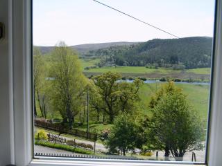 The Wee Hoose - Achnahanat - 2