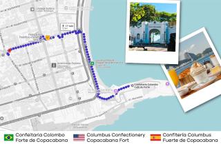 Apt moderno entre Ipanema & Copacabana - Rio de Janeiro - 7