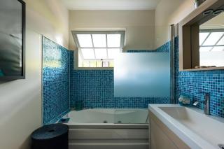 VILLA ESCAPADES AU FERRET idéal Famille ou groupe d'Amis avec piscine chauffée 5 chambres Proche plages et pistes cyclables commerces Séjour paisible au cœur du Bassin d'Arcachon - Lège-Cap-Ferret - 1
